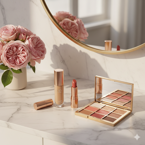 Bellandria Beauty: Redefining Everyday Luxury in Makeup and Skincare